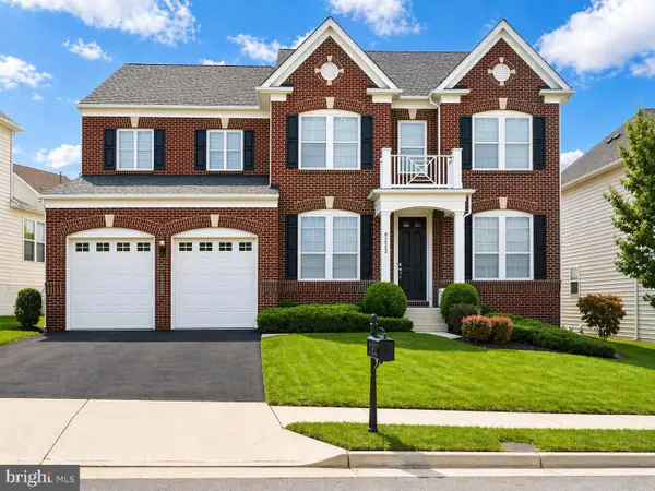 9223 Clementine Ct, LORTON, VA 22079