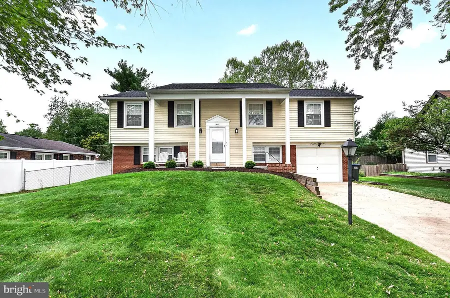 4112 Majestic Ln, Fairfax, VA 22033 - #3