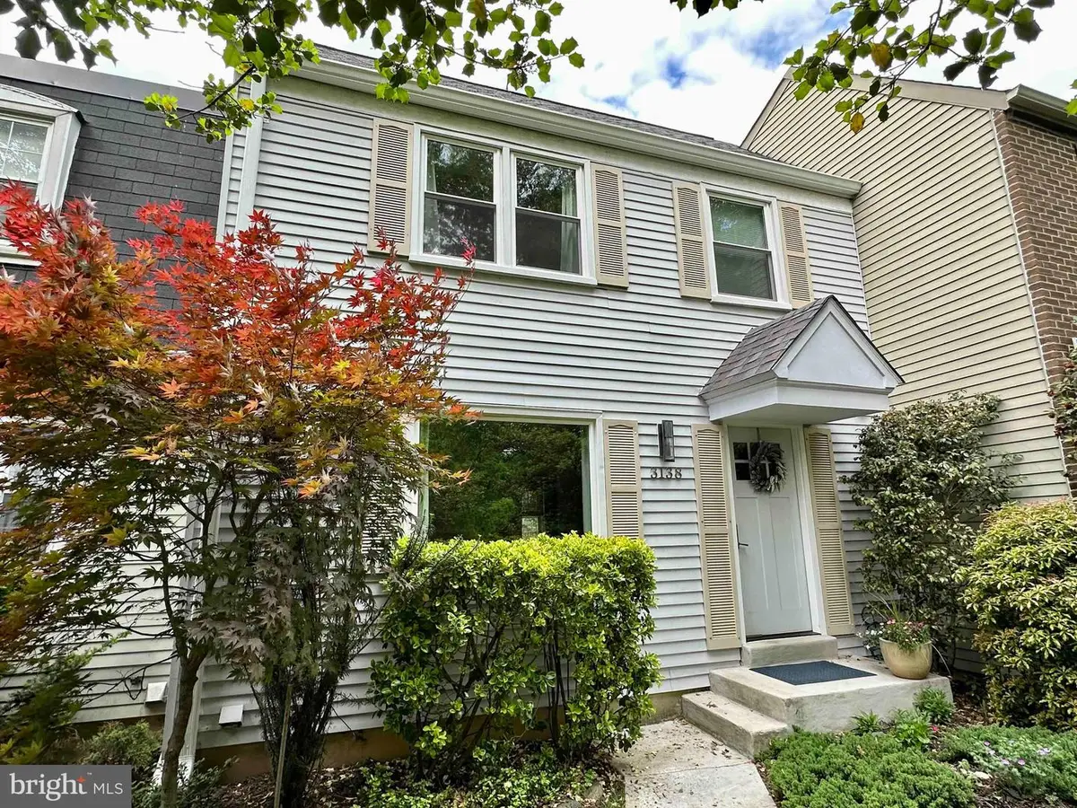 3138 Ellenwood Dr, Fairfax, VA 22031 - #1