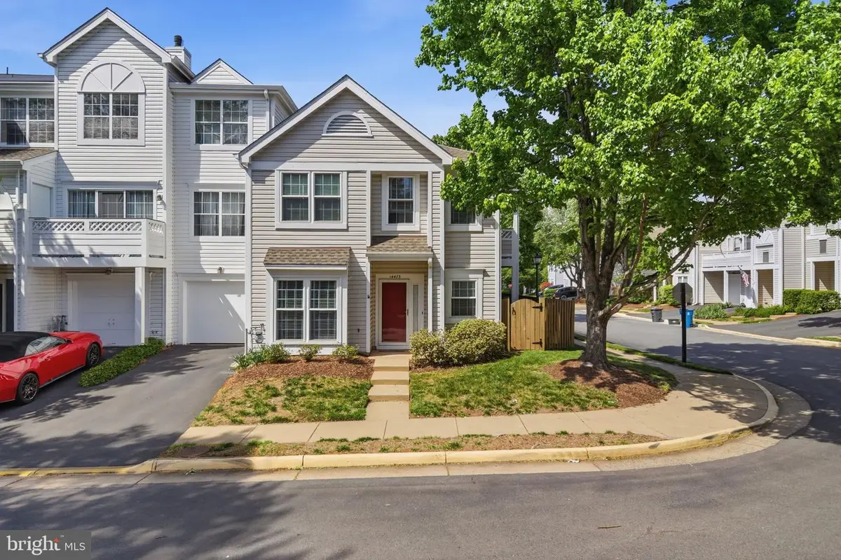 14473 Glencrest Cir #96, Centreville, VA 20120 - #1