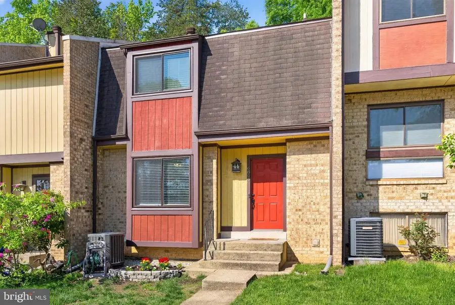 6894 Deer Run Dr, Alexandria, VA 22306 - #2