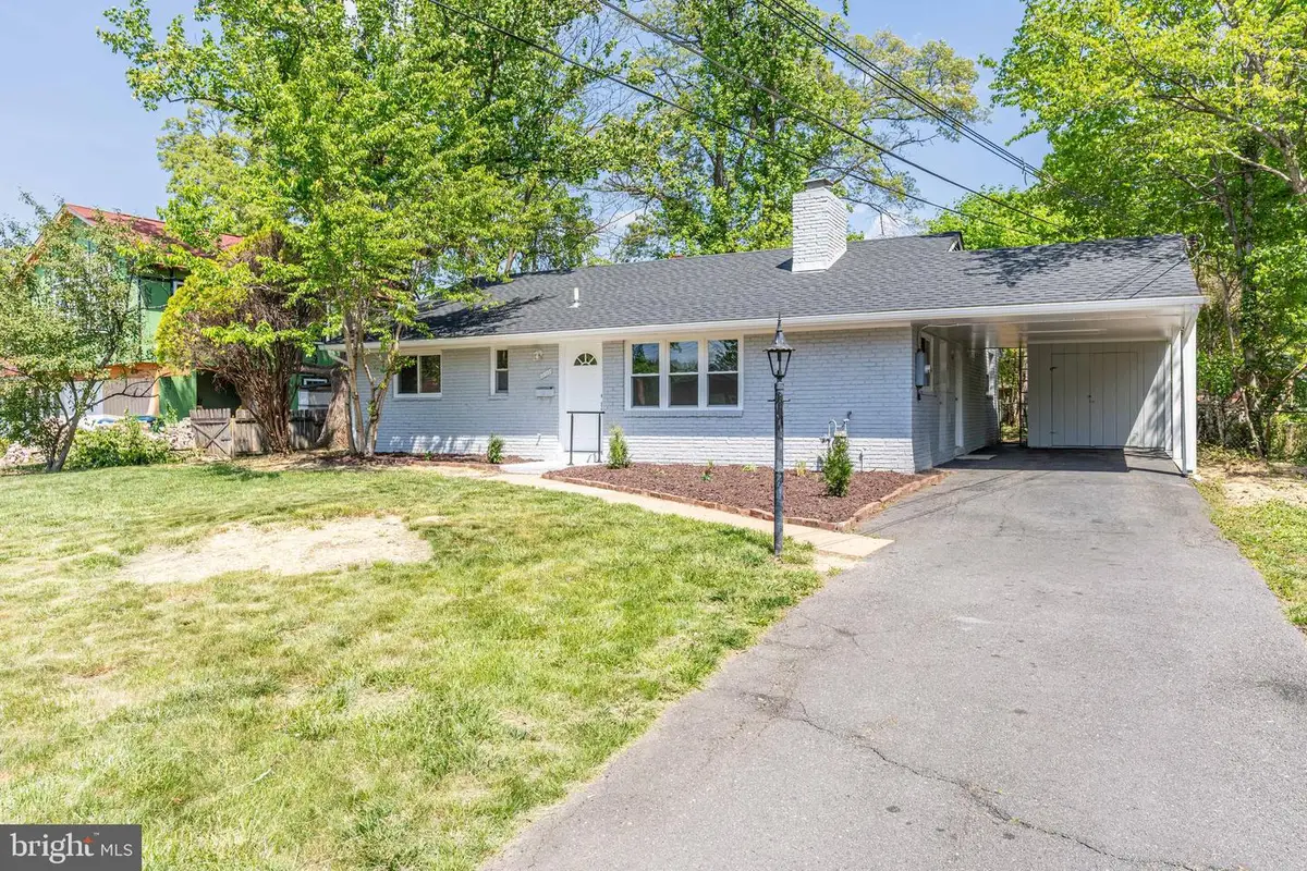 5506 Joplin St, Springfield, VA 22151 - #1