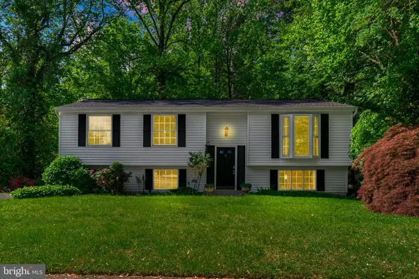 10911 Santa Clara Dr, FAIRFAX, VA 22030