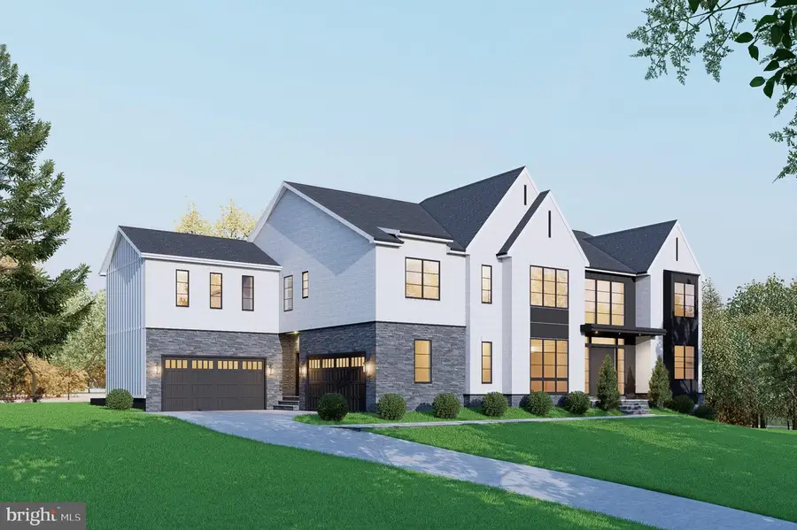 5918 Chesterbrook Rd, McLean, VA 22101 - #2