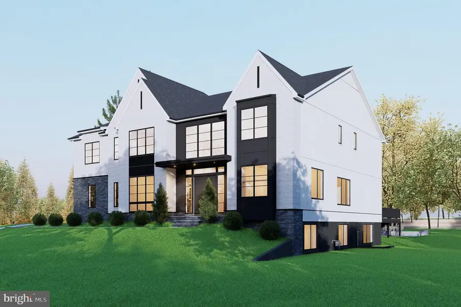 5918 Chesterbrook Rd, McLean, VA 22101 - #3