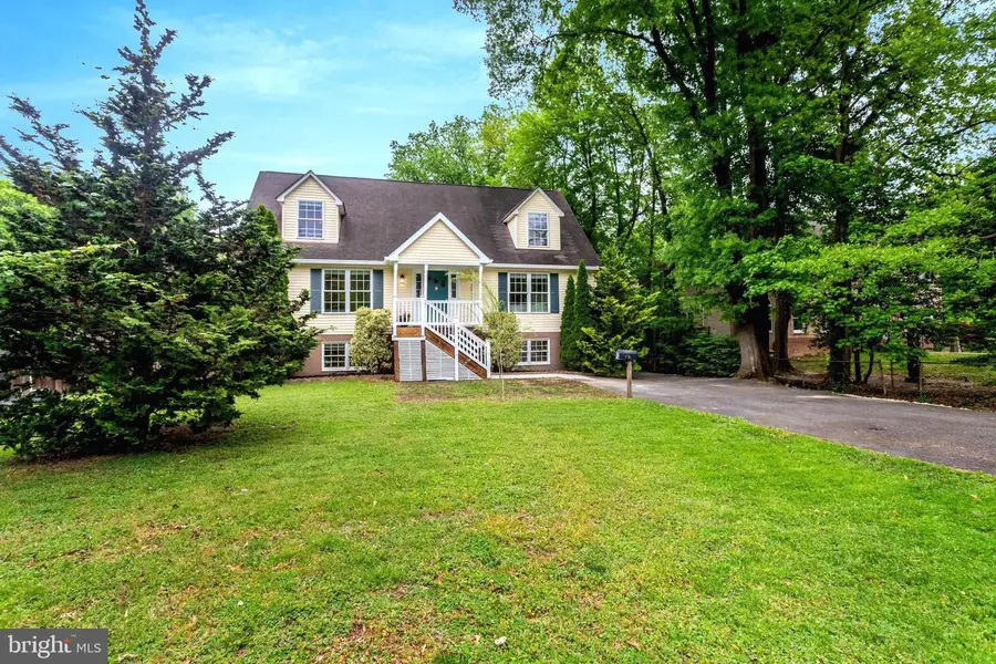 6703 Oak Dr, Alexandria, VA 22306 - #2