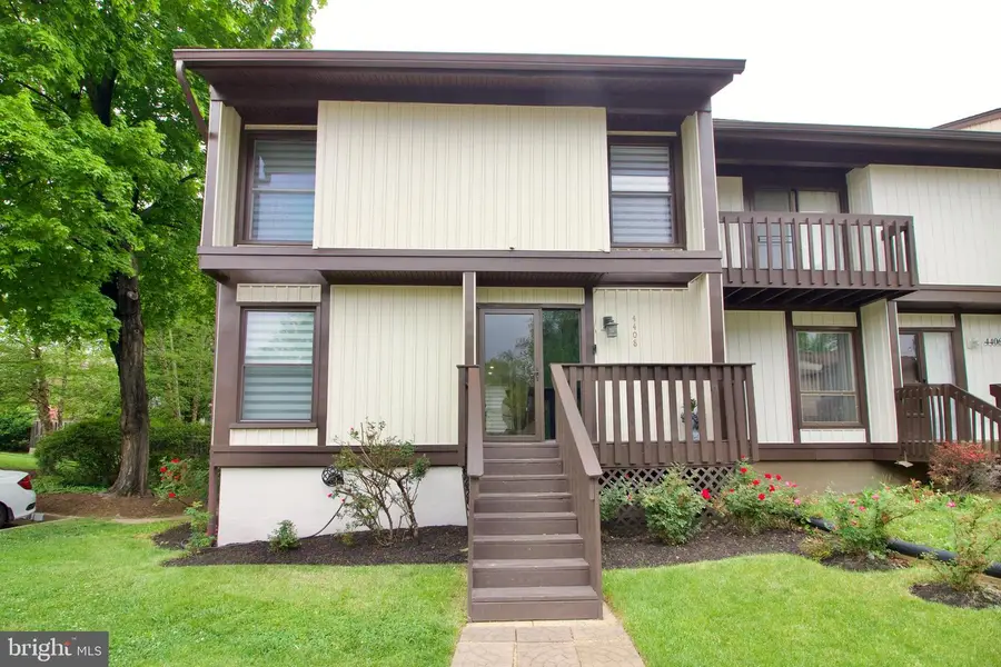 4408 Elan Ct, Annandale, VA 22003 - #2