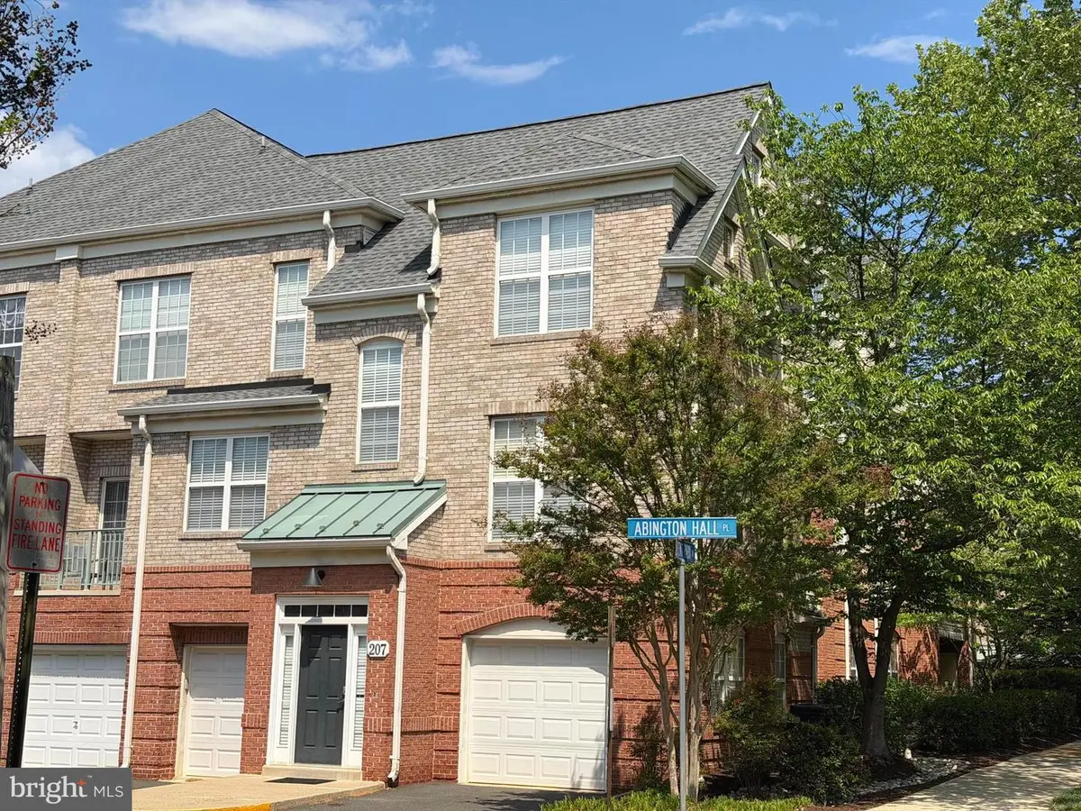 12170 Abington Hall Pl #207, Reston, VA 20190 - #1