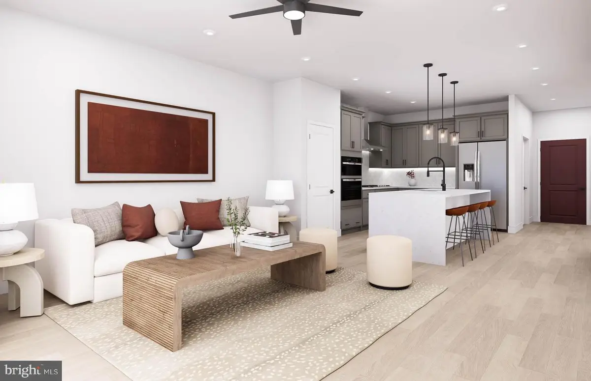 1961 Illumination Dr #3, Vienna, VA 22182 - #1