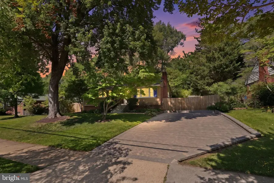 5414 Queensberry Ave, Springfield, VA 22151 - #2