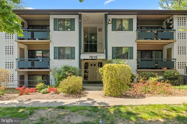 7615 Lee Hwy #202, FALLS CHURCH, VA 22042