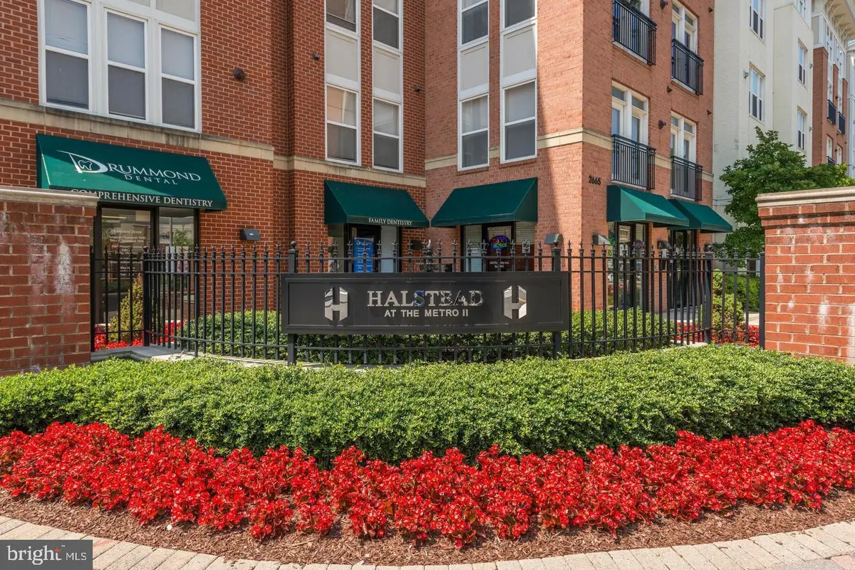 2665 Prosperity Ave #351, Fairfax, VA 22031 - #1