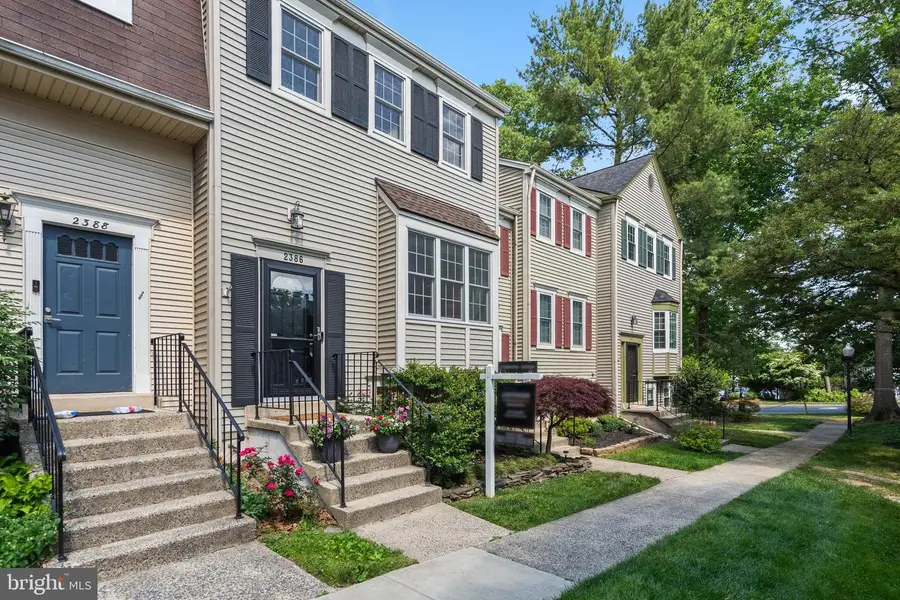 2386 Branleigh Park Ct, Reston, VA 20191 - #3