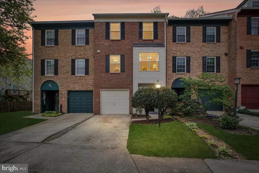 6013 Crocus Ct, Alexandria, VA 22310 - #2