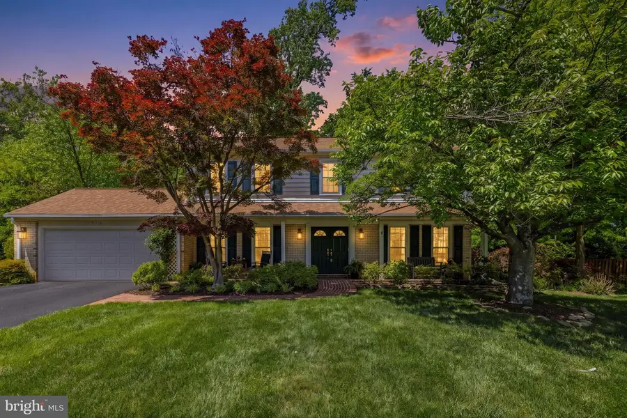 9716 Bunchberry Pl, Vienna, VA 22181 - #2