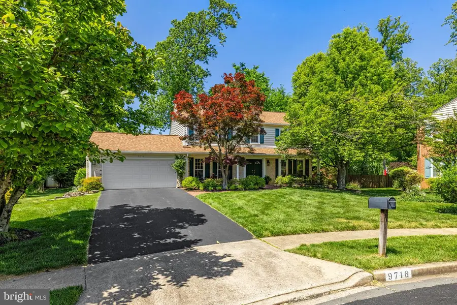 9716 Bunchberry Pl, Vienna, VA 22181 - #3