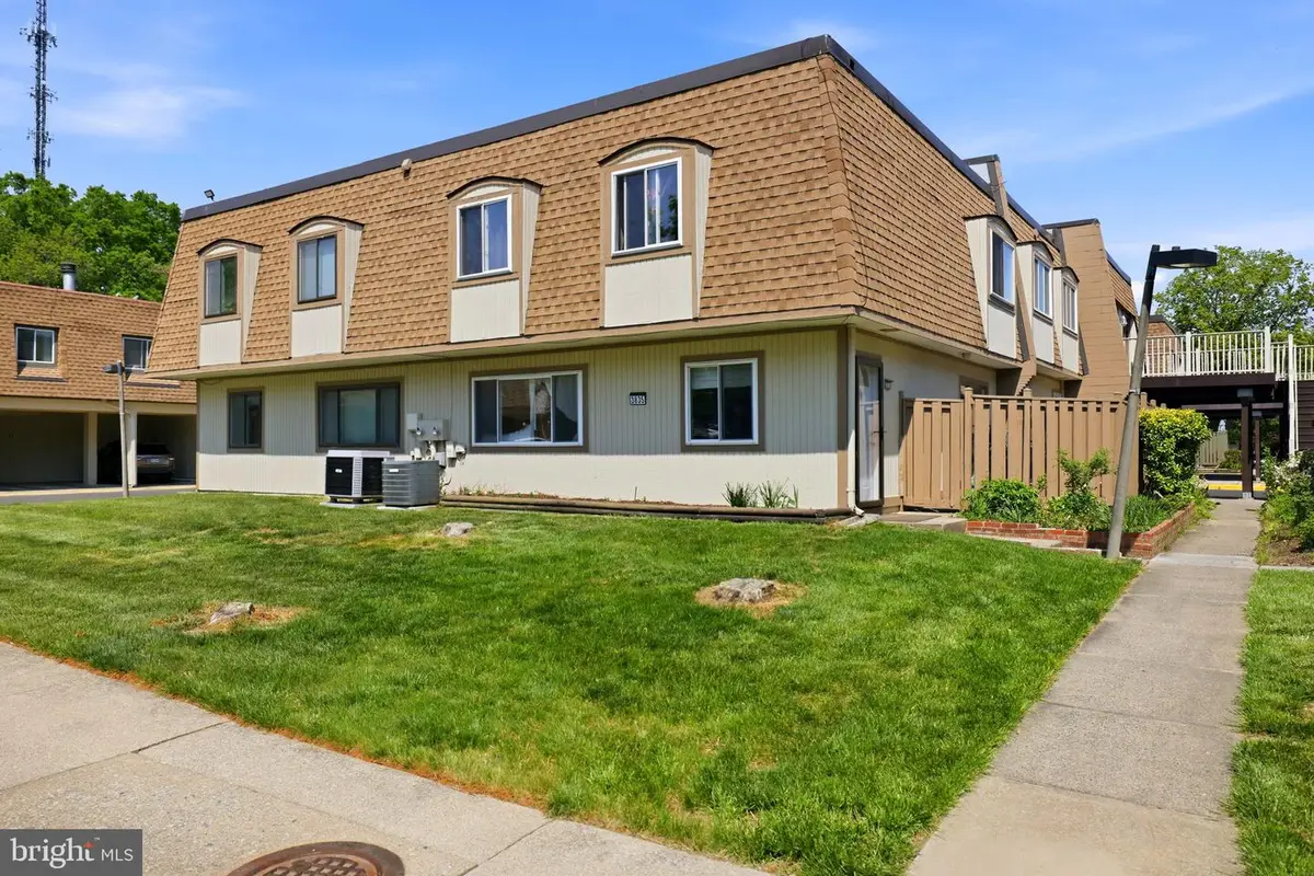 3831 Miramonte Pl #107e, Alexandria, VA 22309 - #1