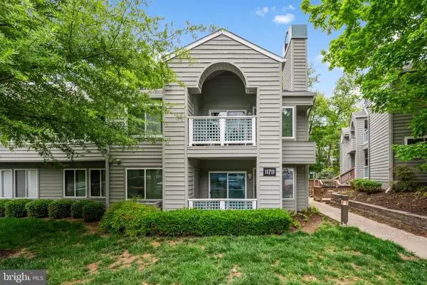 11711-e Summerchase Cir, RESTON, VA 20194