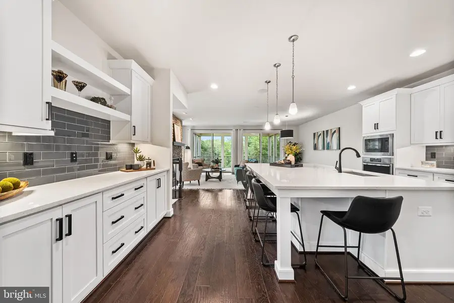 6409 Beatles Ln #8, Alexandria, VA 22310 - #3