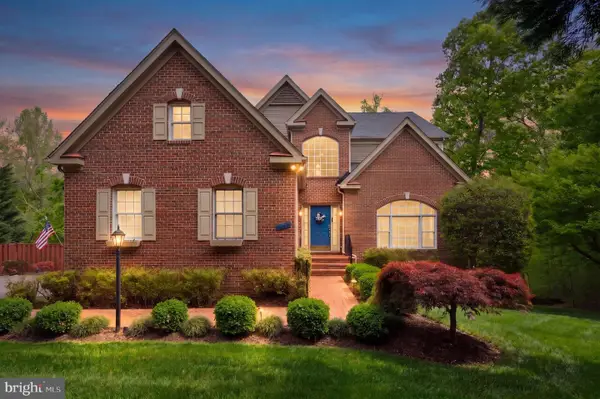 8000 Pohick Rd, SPRINGFIELD, VA 22153