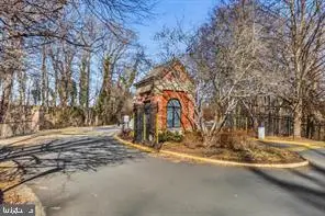 2230 George C Marshall Dr #806, Falls Church, VA 22043 - #2
