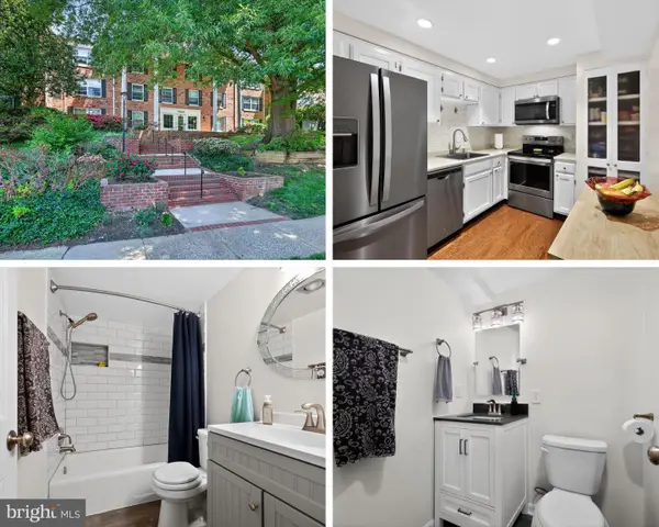 7640 Tremayne Pl #102, MCLEAN, VA 22102