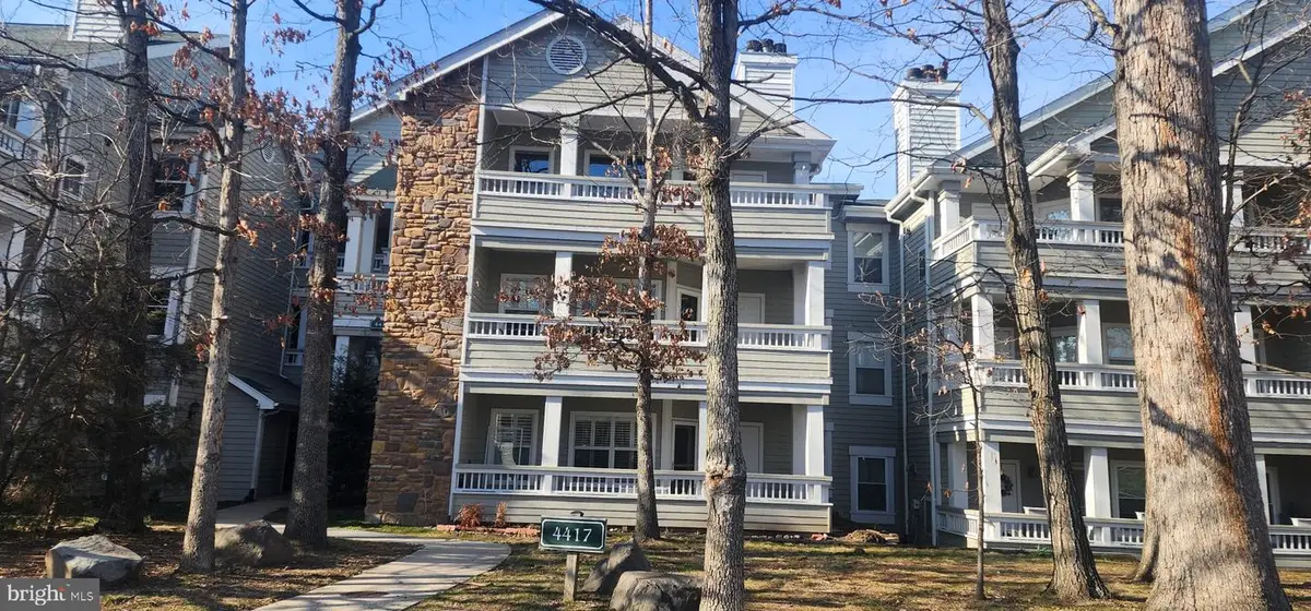 4417 Fair Stone Dr #303, Fairfax, VA 22033 - #1