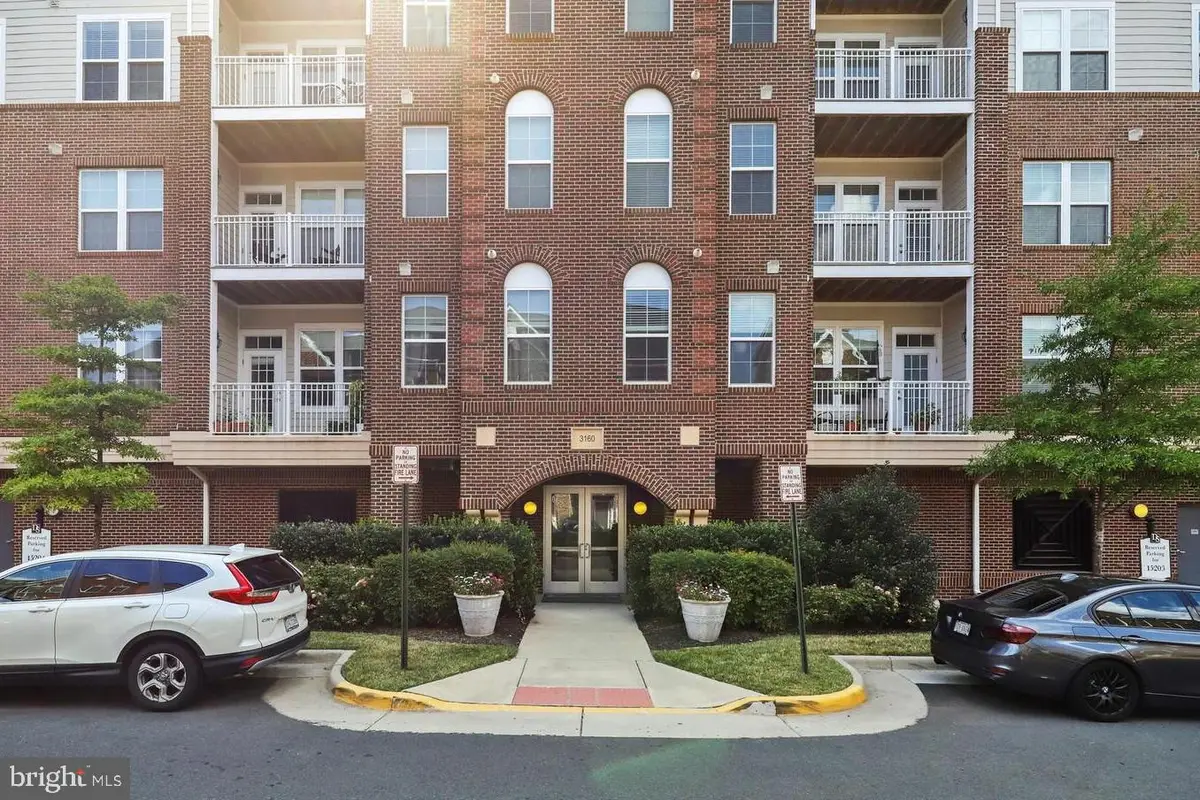 3160 John Glenn St #501, Herndon, VA 20171 - #1