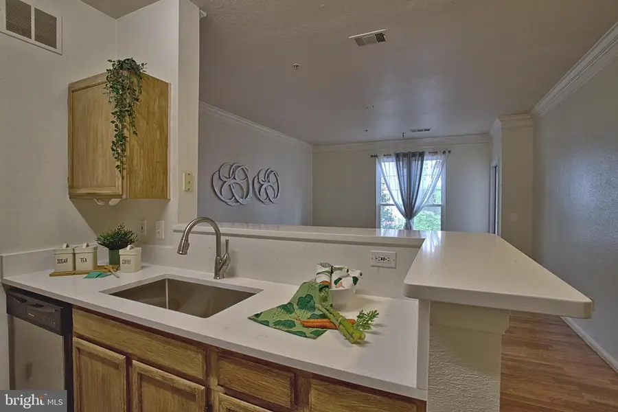 1570 Spring Gate Dr #7215, McLean, VA 22102 - #3