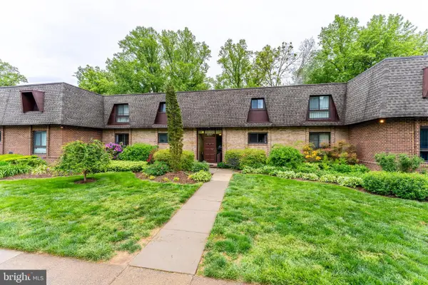 11619 Vantage Hill Rd #2a, RESTON, VA 20190