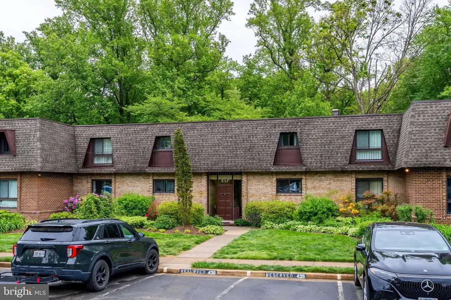 11619 Vantage Hill Rd #2a, Reston, VA 20190 - #2