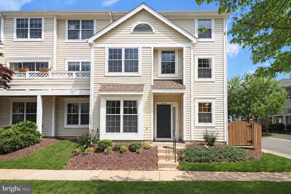 5133 Castle Harbor Way, CENTREVILLE, VA 20120