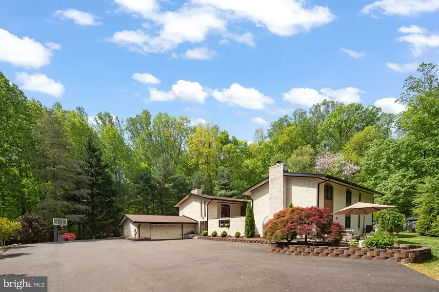 7506 Jumping Horse Ln, Fairfax Station, VA 22039 - #3