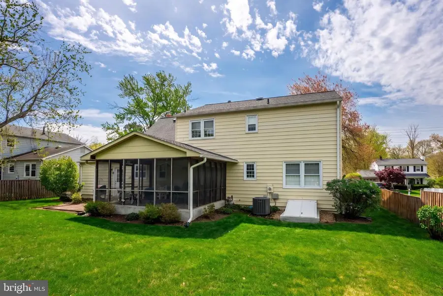 7824 Water Valley Ct, Springfield, VA 22153 - #3