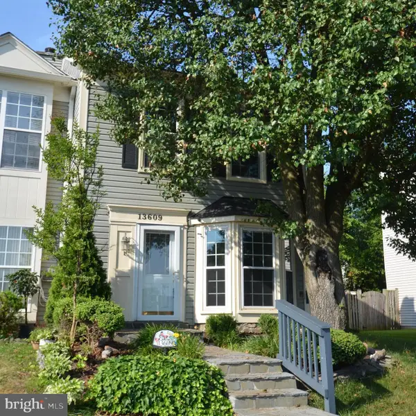 13609 Kristin Pl, HERNDON, VA 20171