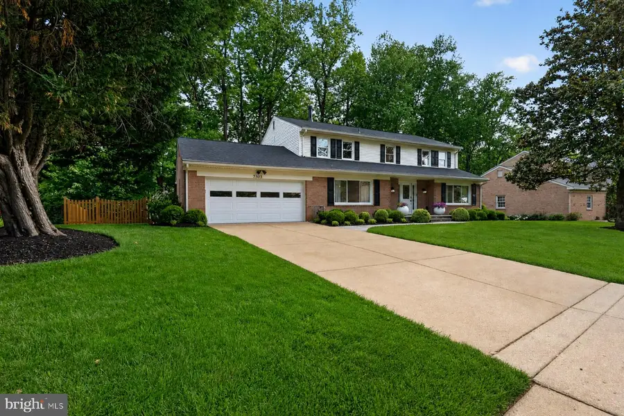 7303 Yates Ct, McLean, VA 22101 - #2
