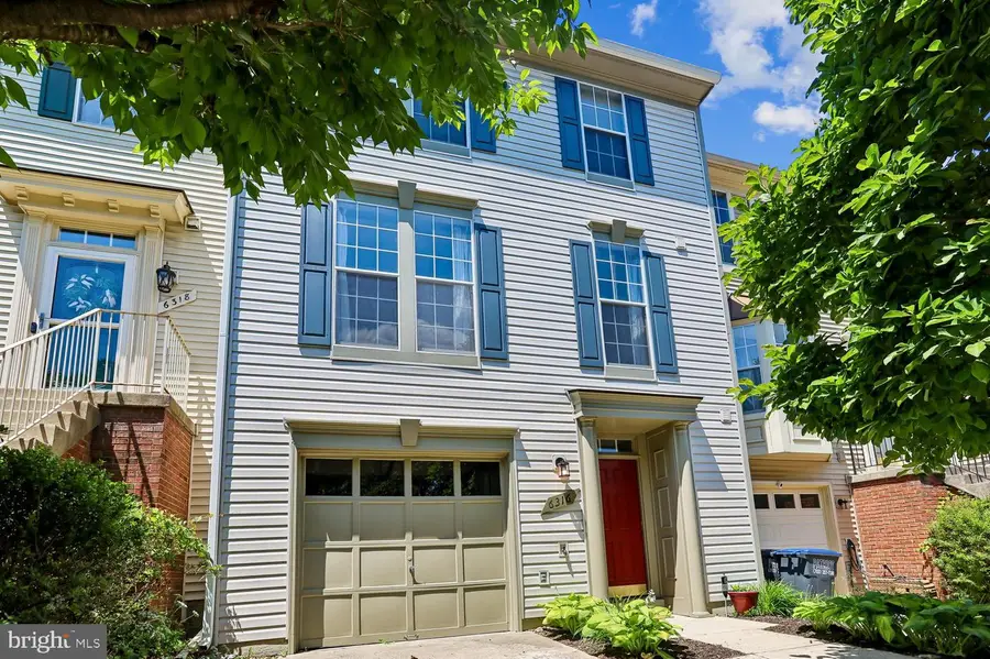 6316 Cider Barrel Cir, Centreville, VA 20121 - #2