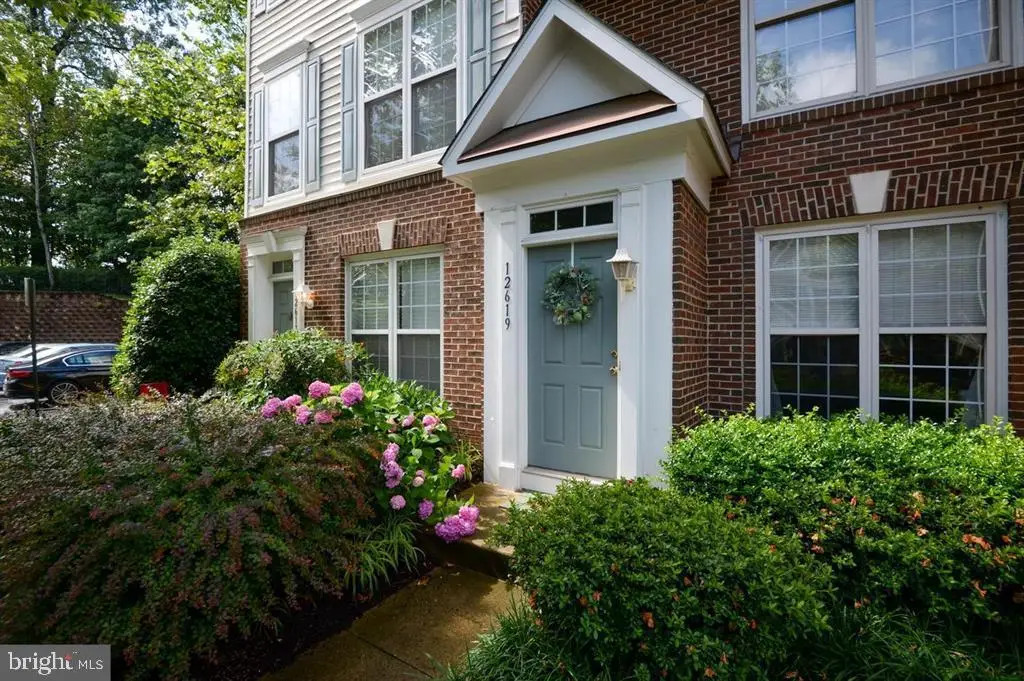 12619 Fair Crest Ct #110, Fairfax, VA 22033 - #1