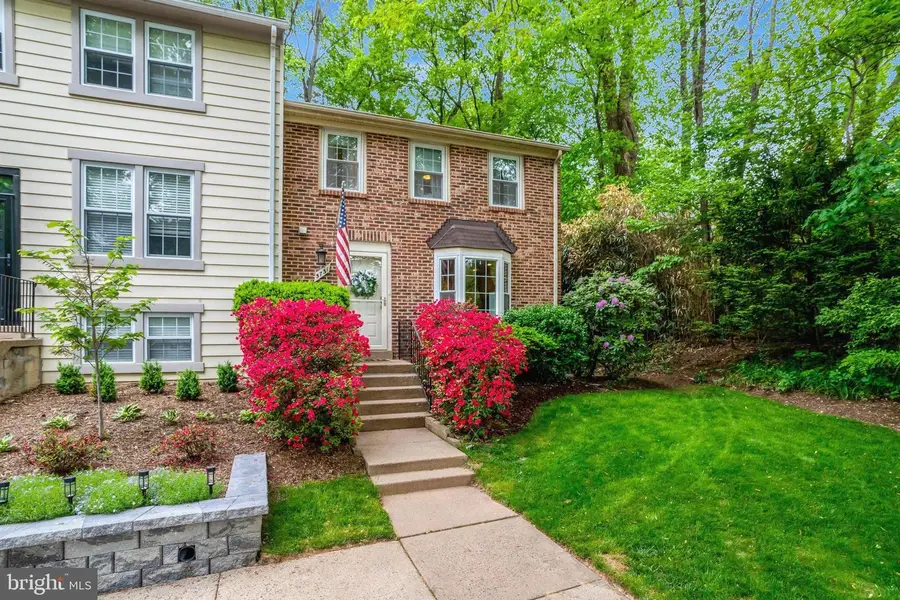 5731 Wood Mouse Ct, Burke, VA 22015 - #2