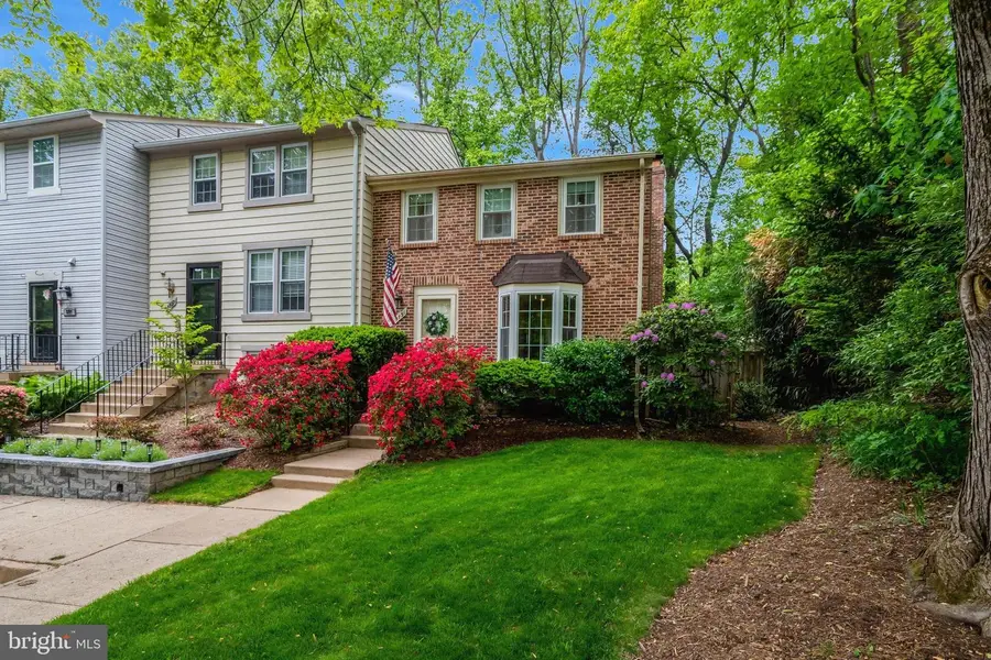 5731 Wood Mouse Ct, Burke, VA 22015 - #3
