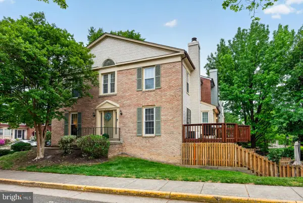 6124 Wellington Commons Dr, ALEXANDRIA, VA 22310