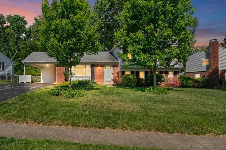5716 Glamis Dr, Alexandria, VA 22315 - #2