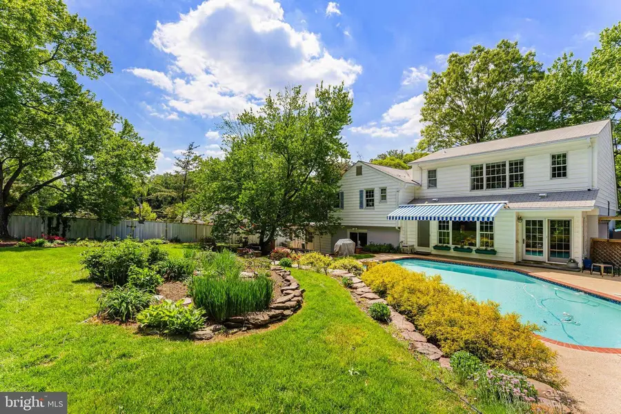 4007 Whispering Ln, Annandale, VA 22003 - #2