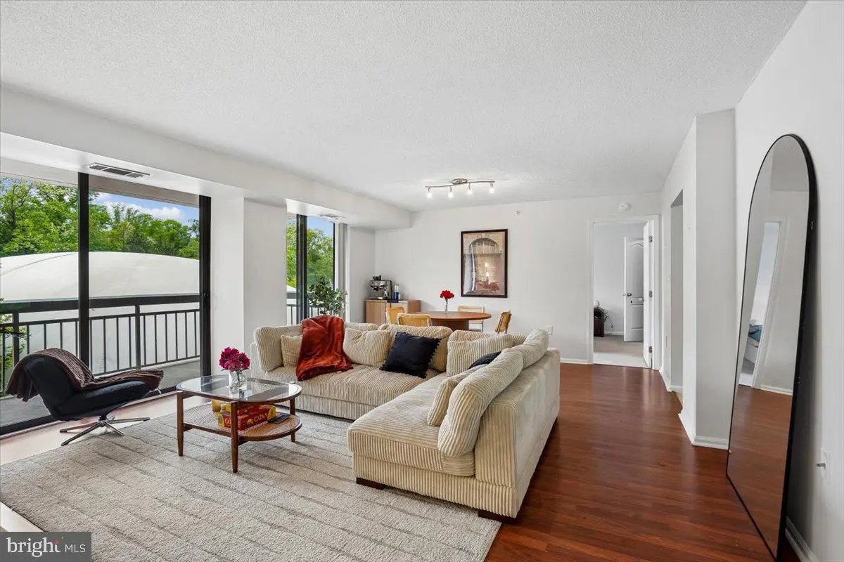2230 George C Marshall Dr #512, Falls Church, VA 22043 - #1