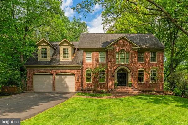 1507 Night Shade Ct, VIENNA, VA 22182