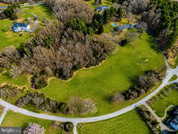 6805 White Rock Rd, CLIFTON, VA 20124