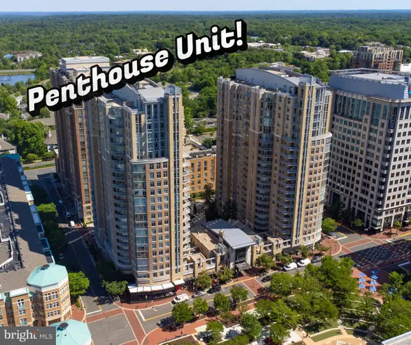 11990 Market St #2101, RESTON, VA 20190