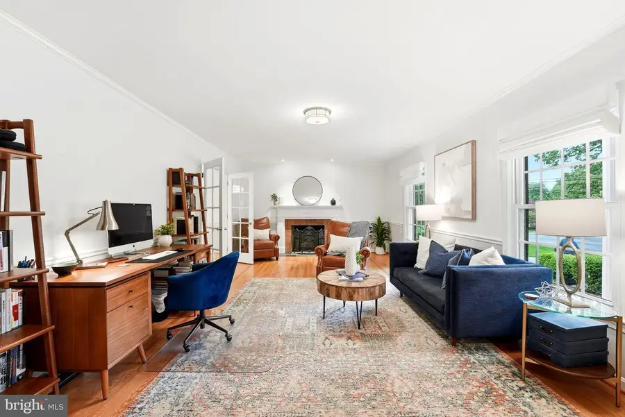 1905 Wakefield St, Alexandria, VA 22308 - #3