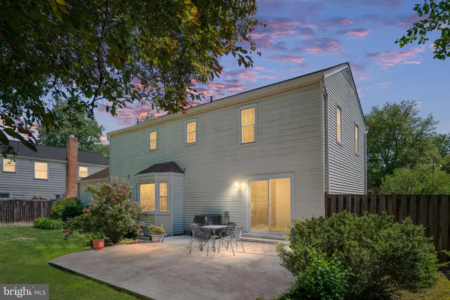 8114 Orville St, Alexandria, VA 22309 - #2