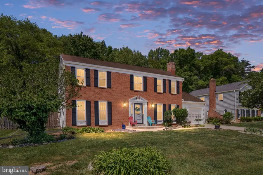 8114 Orville St, Alexandria, VA 22309 - #3